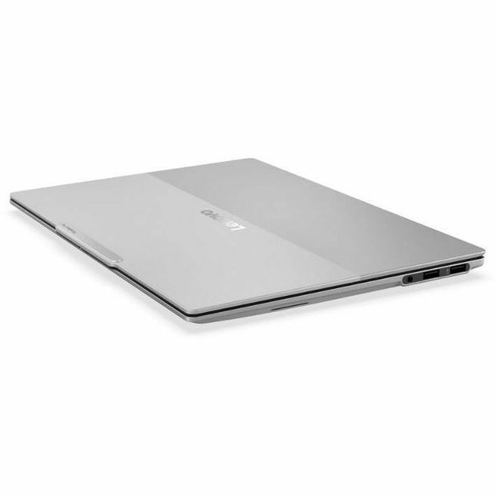 Lenovo ThinkBook 14x ILL 22BG001BAU 14" Copilot+ PC Notebook - 2.8K - 120 Hz - Intel Core Ultra 5 Series 2 226V - 16 GB - 512 GB SSD - Luna Gray