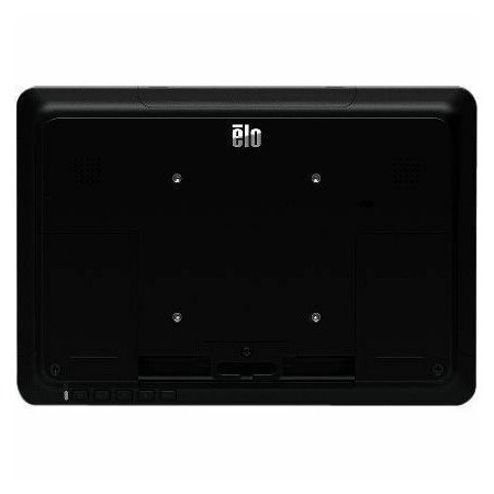 Elo 1002L 10" Class WXGA LED Monitor - 16:10 - Black