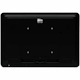 Elo 1002L 10" Class WXGA LED Monitor - 16:10 - Black