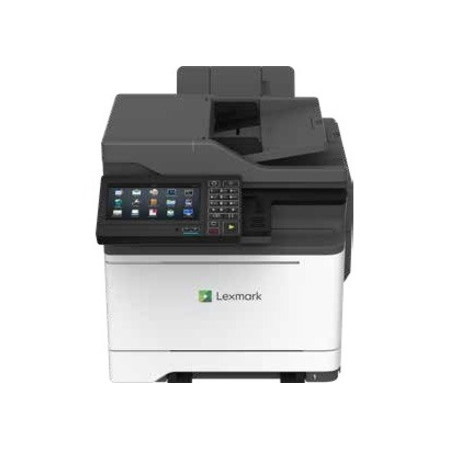 Lexmark CX625adhe Laser Multifunction Printer - Color - TAA Compliant