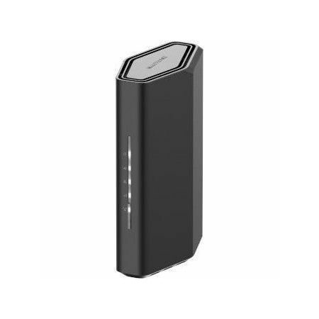 Netgear Nighthawk RS100 Wi-Fi 7 IEEE 802.11 a/b/g/n/ac/ax/be Ethernet Wireless Router