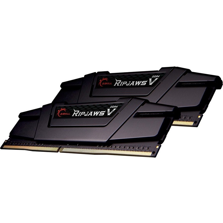 G.SKILL Ripjaws V 32GB (2 x 16GB) DDR4 SDRAM Memory Kit