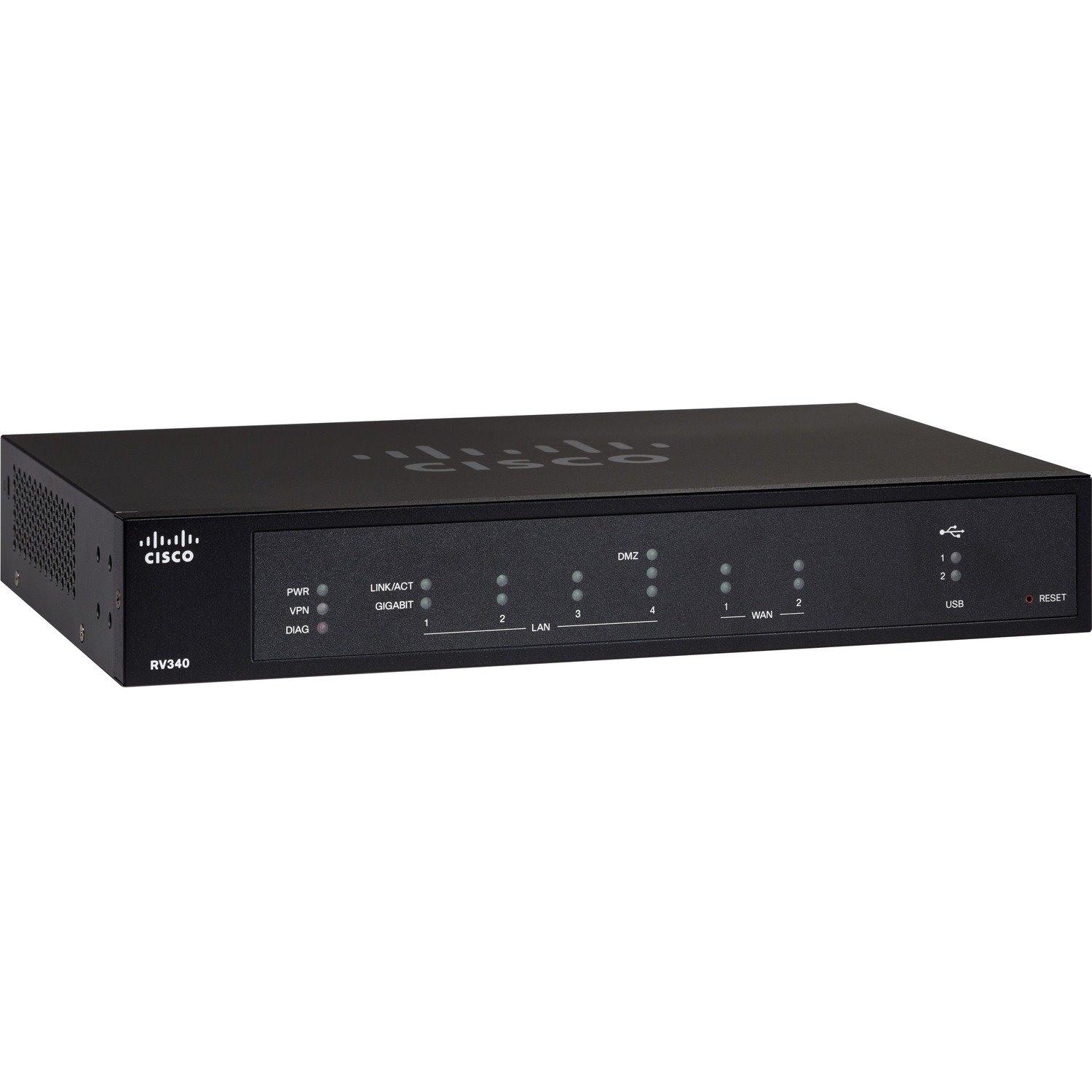 Cisco RV340 Router