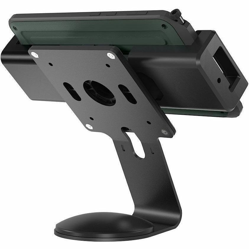 Universal Tablet Cling Extreme, Core Counter Stand - Black
