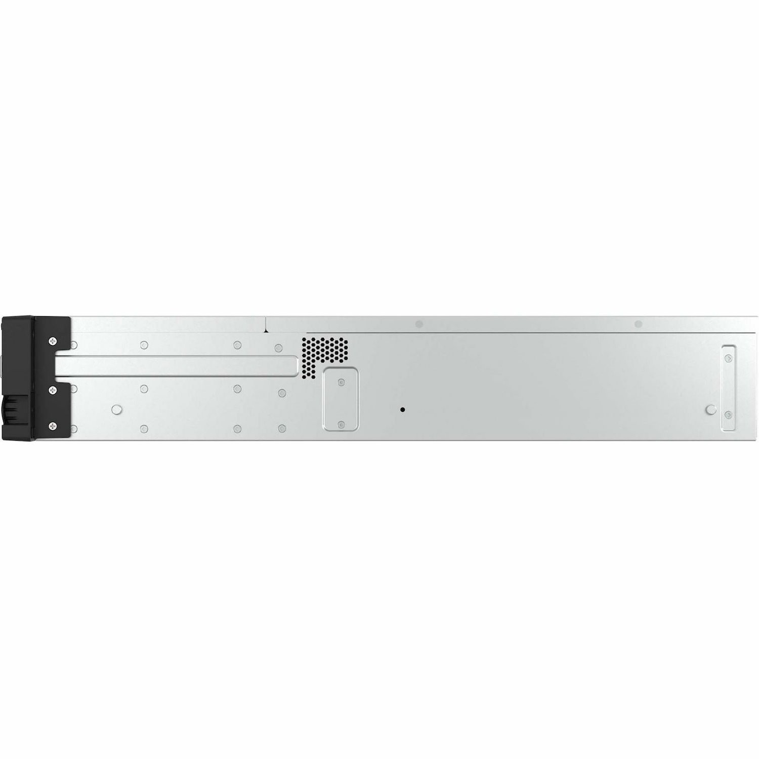 QNAP 12-BAY NAS 3.5"(0/12), R5 6C-5.1GHz, 16GB, 10GbE(2), 2.5GbE(2), RPS, 2U RACK, 5YR WTY
