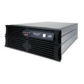 APC Symmetra RM XR Frame w/4 SYBT2 208/240V
