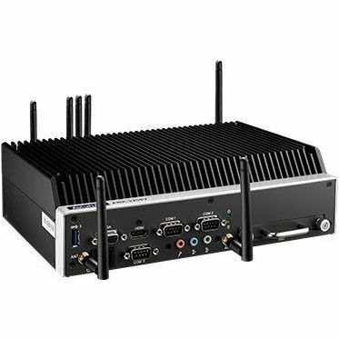 Advantech ARK-2250V-U0A1E Industrial Computer