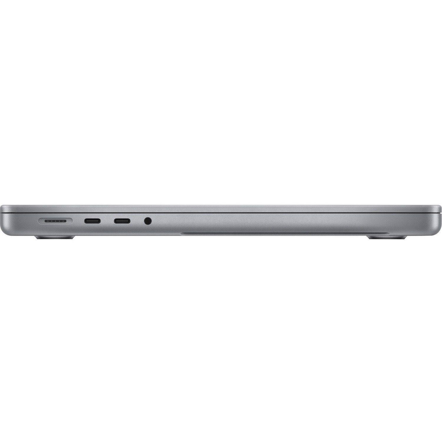 Apple MacBook Pro MK183X/A 16.2" Notebook - Apple M1 Pro - 16 GB - 512 GB SSD - Space Gray