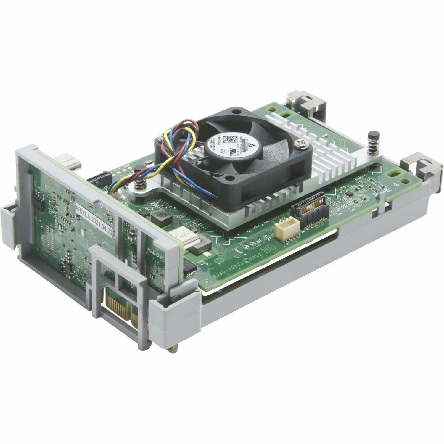 HP Printer Accelerator Card