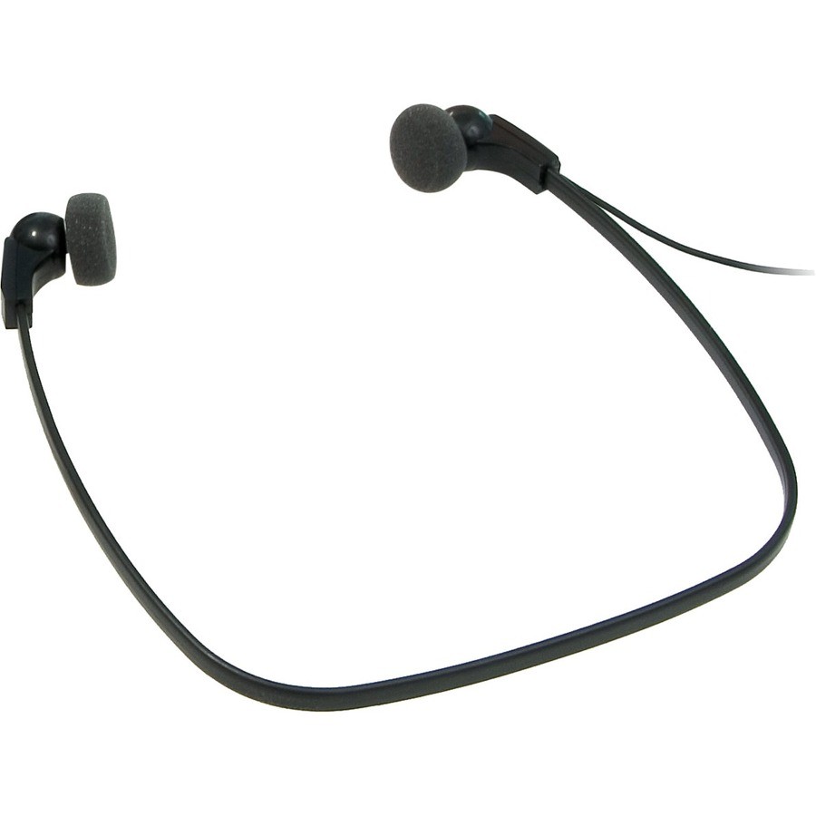 Philips Transcription Stereo Headphones