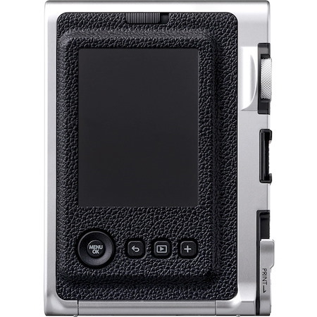 instax mini Evo Instant Digital Camera - Black
