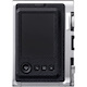 instax mini Evo Instant Digital Camera - Black