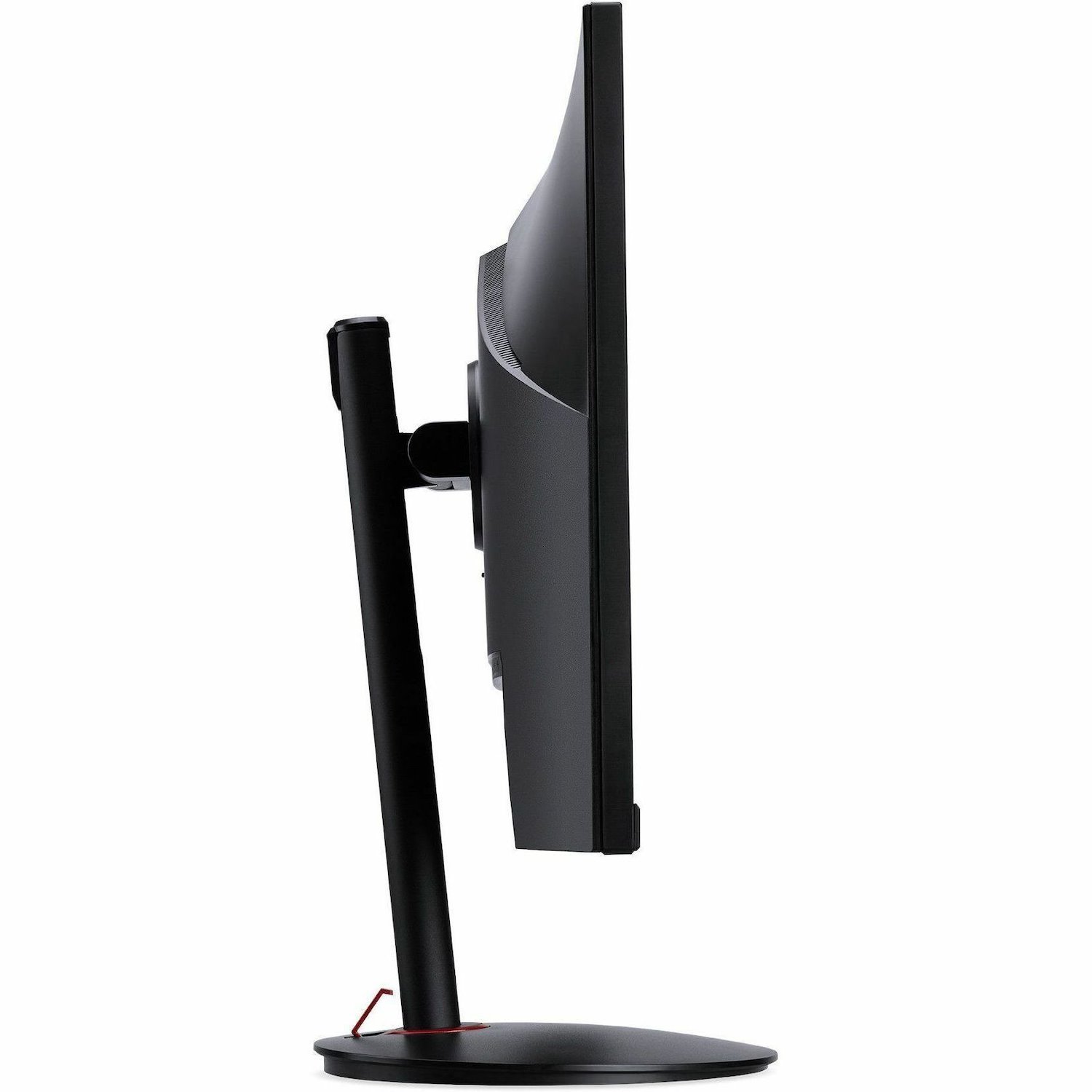 Acer Nitro XV272U V3 27" Class WQHD Gaming LED Monitor - 16:9 - Black