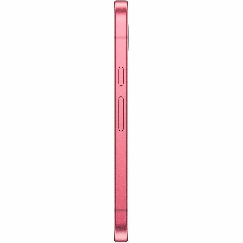 Google Pixel 9a GUR25 128 GB Smartphone - 6.3" OLED 1080 x 2424 - Octa-core (Cortex X4Single-core (1 Core) 3.10 GHz + Cortex A720 Triple-core (3 Core) 2.60 GHz + Cortex A520 Quad-core (4 Core) 1.90 GHz - 8 GB RAM - Android 15 - 5G - Peony