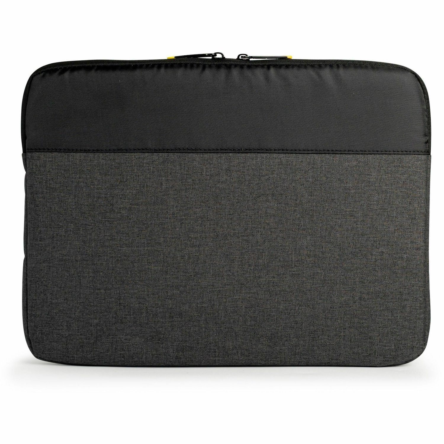 Techair Eco - Notebook Sleeve - 12" - 14.1" - Grey/Black