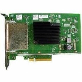 DELL SOURCING - CERTIFIED PRE-OWNED Intel X710 10Gigabit Ethernet Card