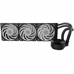 In Win IW-LC-MR36 Cooling Fan/Radiator/Water Block/Pump - 3 Pack
