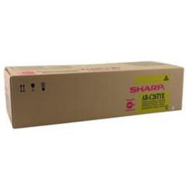 Sharp ARC26TYE Original Laser Toner Cartridge - Yellow - 1 Pack