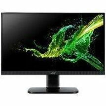 Acer KA272 E 27" Class Full HD LED Monitor - 16:9 - Black