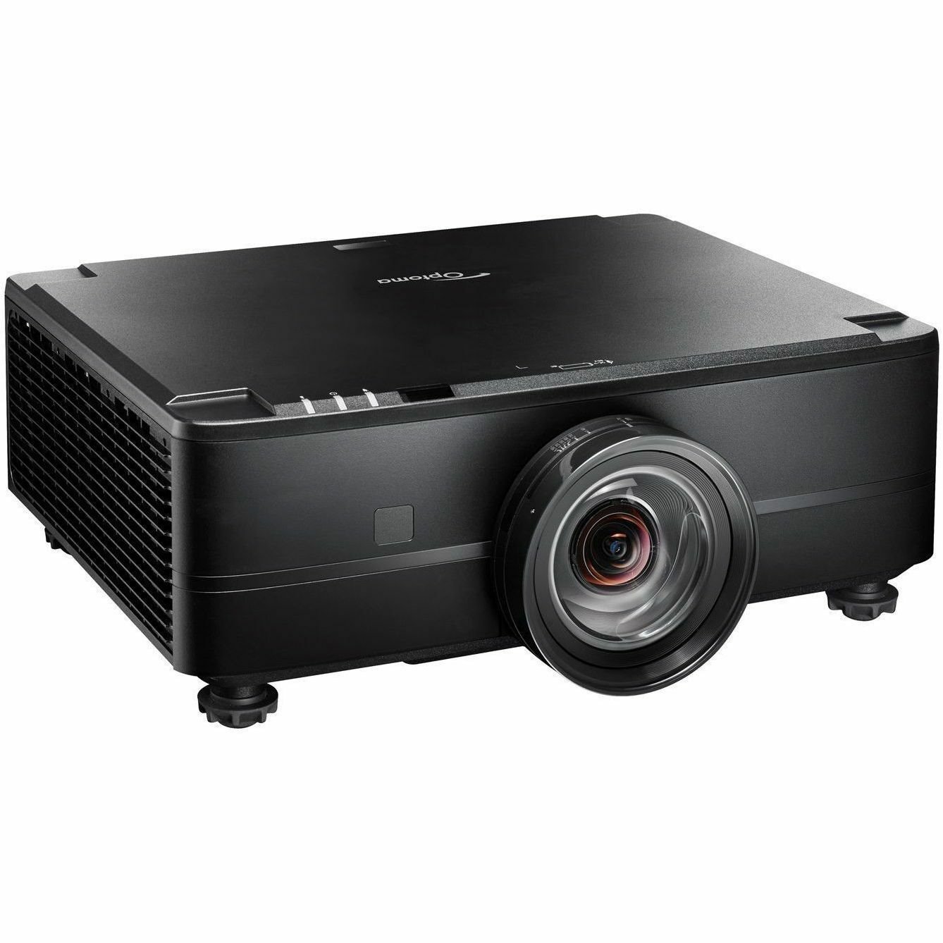 Optoma ZK810TST 3D Short Throw DLP Projector - 16:9 - Black