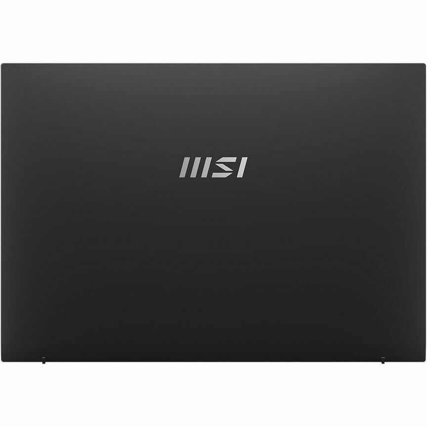 MSI Prestige 13 AI+ Ultrabook Laptop Intel Core Ultra 7-258V EVO 32GB 1TB SSD W11 Pro