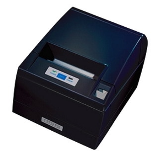 Citizen CT-S4000 POS Network Thermal Receipt Printer