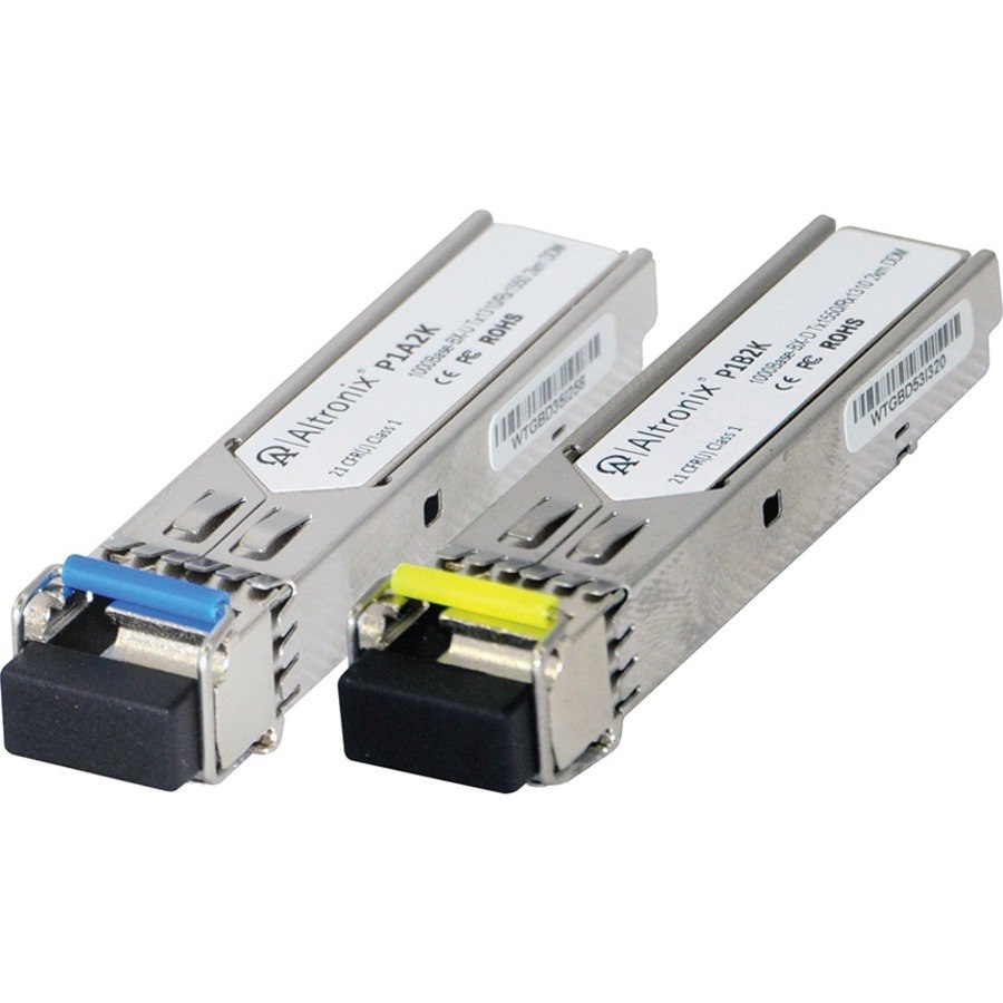 Altronix P1AB2K SFP (mini-GBIC) Module