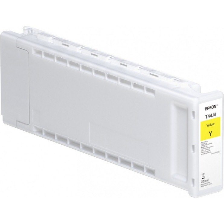 Epson UltraChrome PRO T44J440 Original Inkjet Ink Cartridge - Single Pack - Yellow - 1 Pack