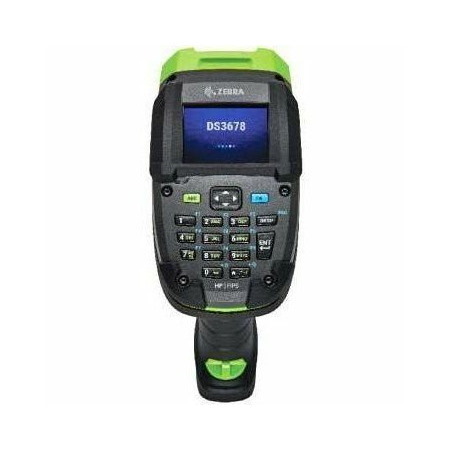 Zebra DS3600-KD DS3678-KD Barcode Scanner Kit