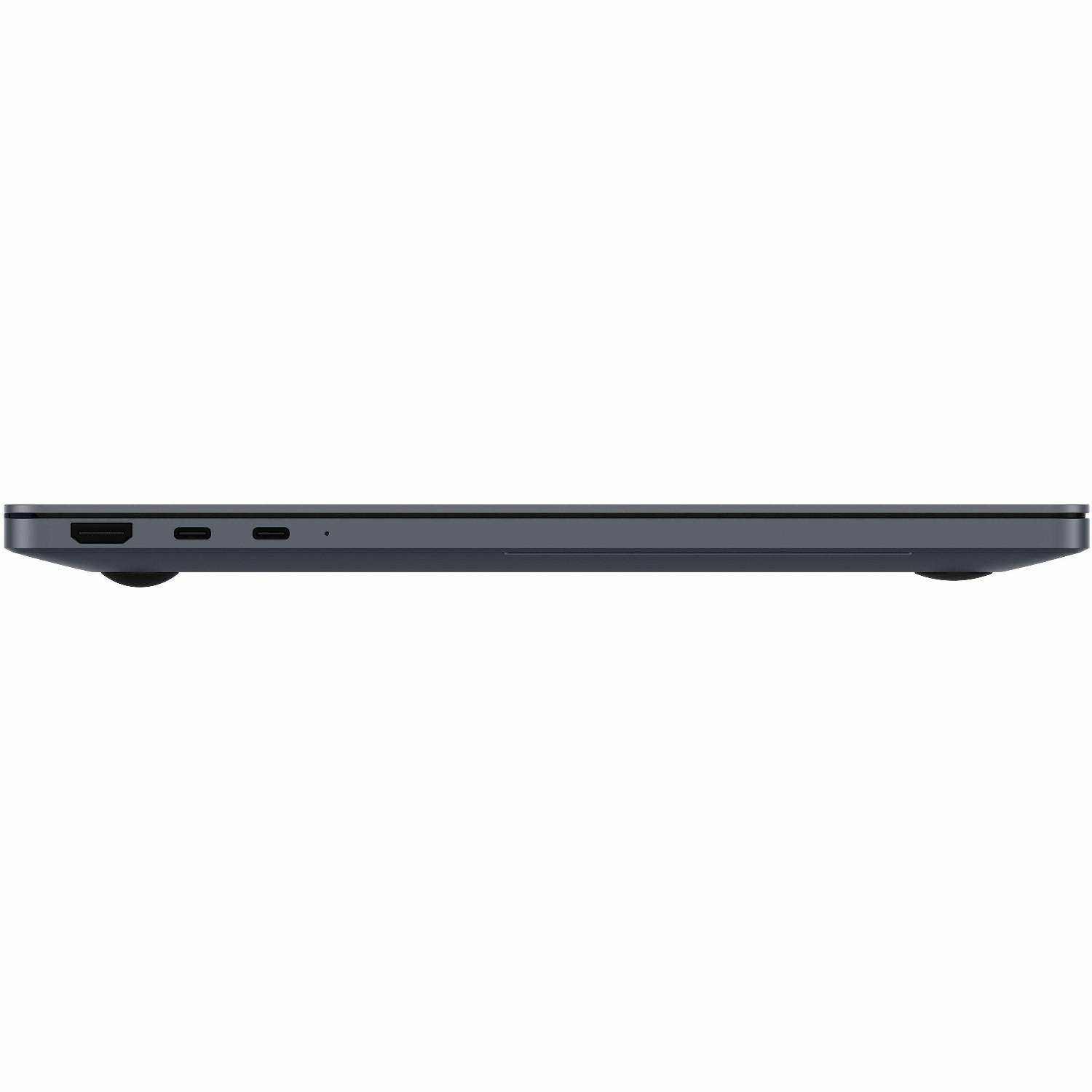 Samsung Galaxy Book6 Ultra NP964UJG-KG1US 16" Touchscreen Copilot+ PC Notebook - 3K - 120 Hz - Intel Core Ultra X7 358H - 32 GB - 512 GB SSD - Gray