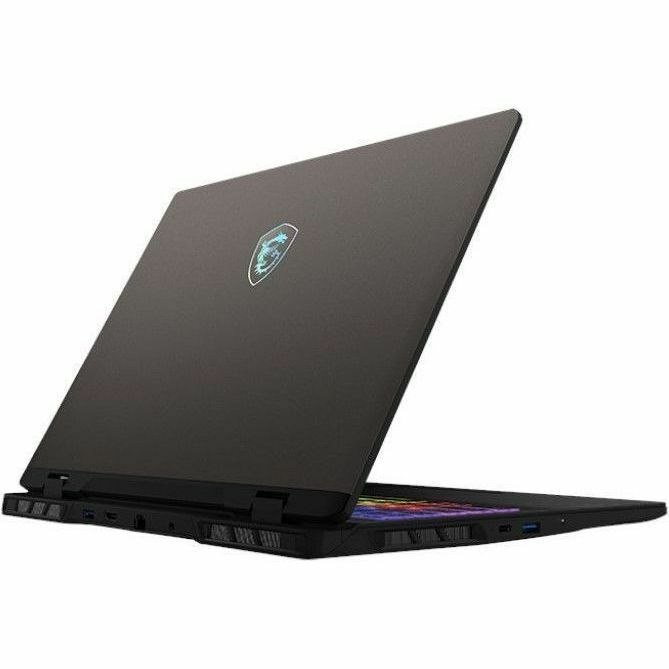 MSI Crosshair A16 HX D7W Crosshair A16 HX D7WFKG-039AU 16" Gaming Notebook - QHD+ - AMD Ryzen 9 7945HX - 16 GB - 1 TB SSD - Cosmos Gray