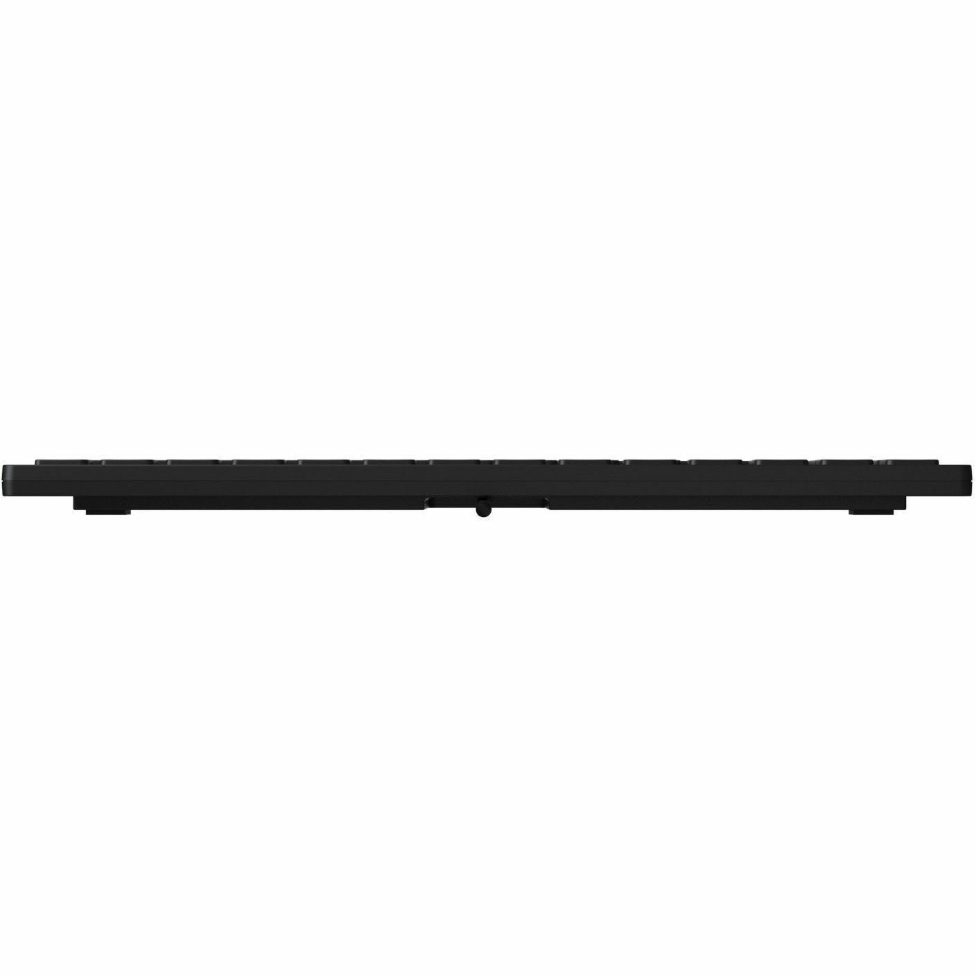 TG3 TG78: Low Profile Keyboard
