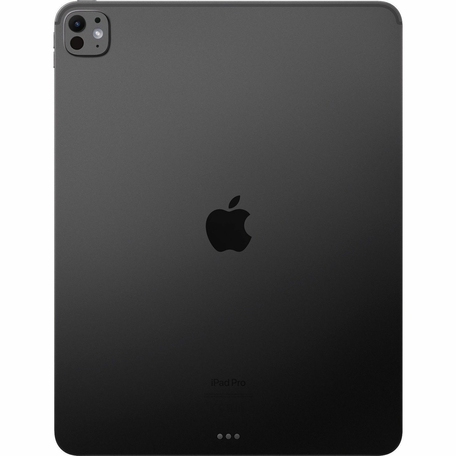 Apple iPad Pro (8th Generation) Tablet - 13" - 16 GB - 1 TB Storage - iPadOS 26 - Space Black