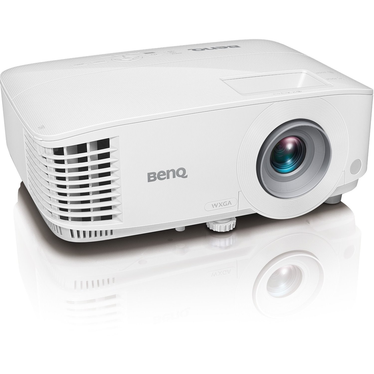 BenQ MW732 DLP Projector - 16:10