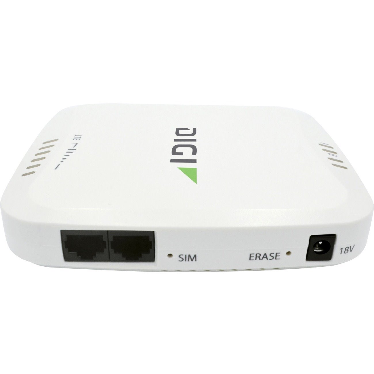 Digi 6310-DX06 2 SIM Ethernet, Cellular Modem/Wireless Router