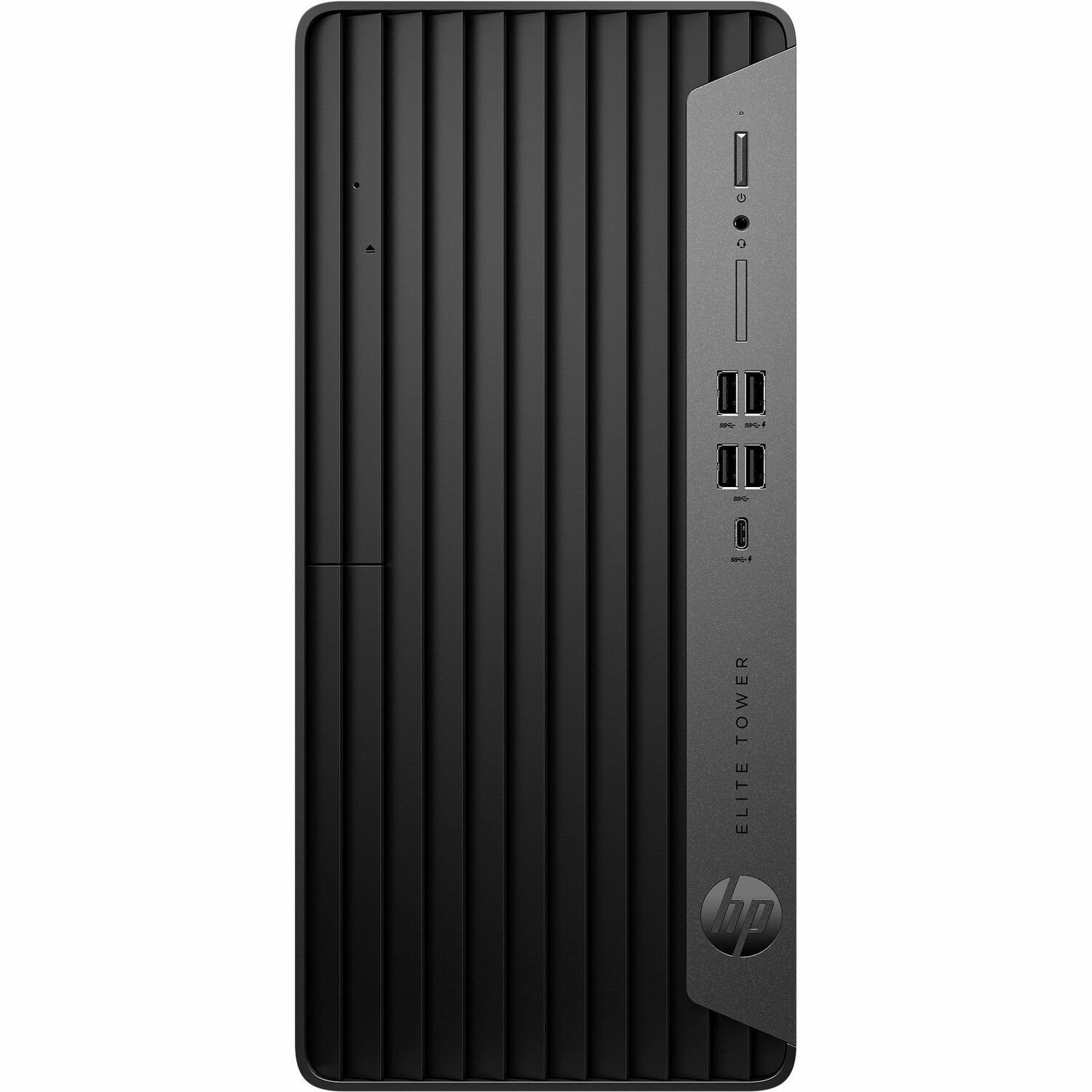 HP Elite 600 G9 Desktop Computer - Intel Core i5 13th Gen i5-13500 - vPro Technology - 16 GB - 1 TB SSD - Tower