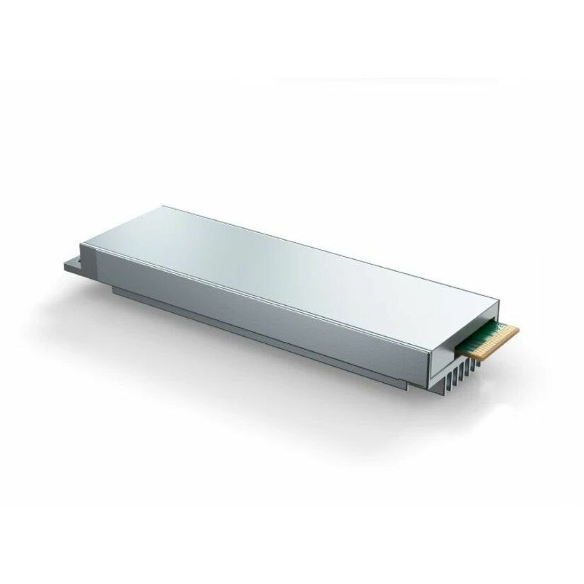 Solidigm&trade; D7-P5520 Series (7.68TB, E1.S 15mm PCIe 4.0 x4, 3D4, TLC) Generic Single Pack