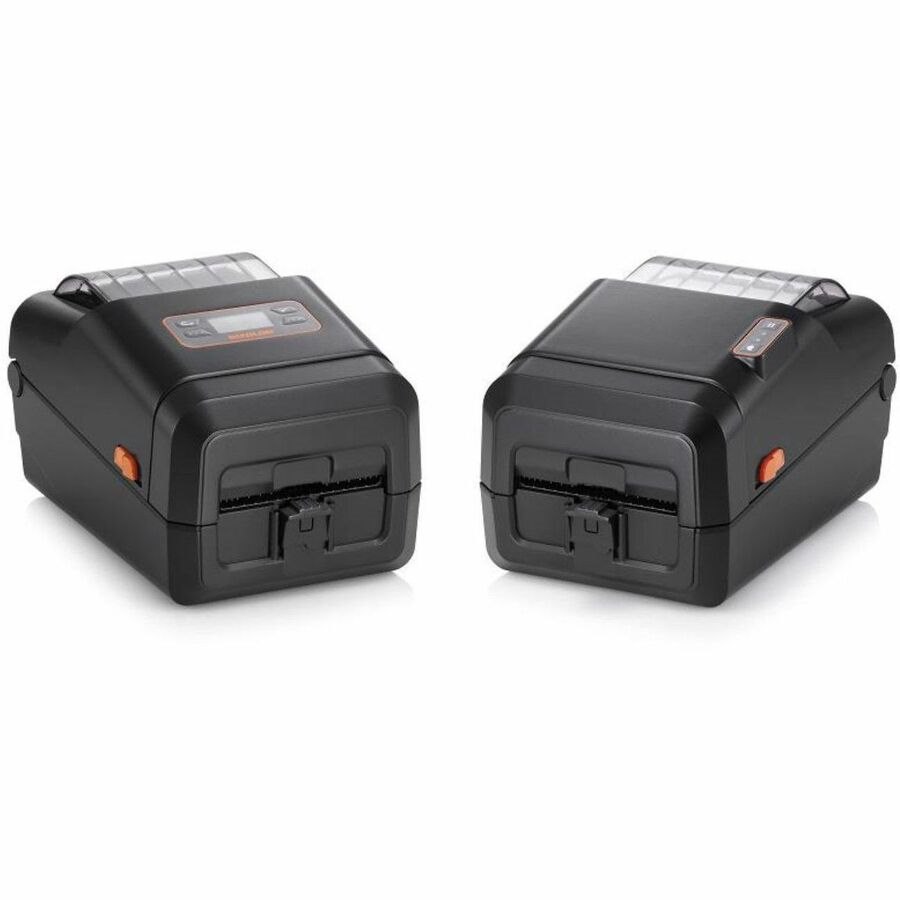 Bixolon XL5-40CT Retail, Manufacturing, Logistic, Hospitality Direct Thermal Printer - Monochrome - Label Print - USB - USB Host