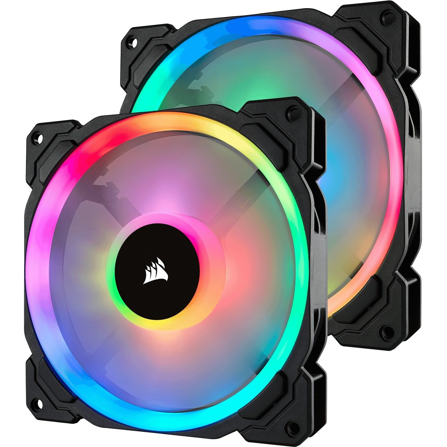 Corsair LL140 2 Cooling Fan - Case