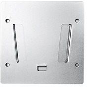 Advantech Wall Mount for All-in-One Computer