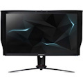 Acer Predator XB273K GP 27" Class 4K UHD LCD Monitor - 16:9 - Black