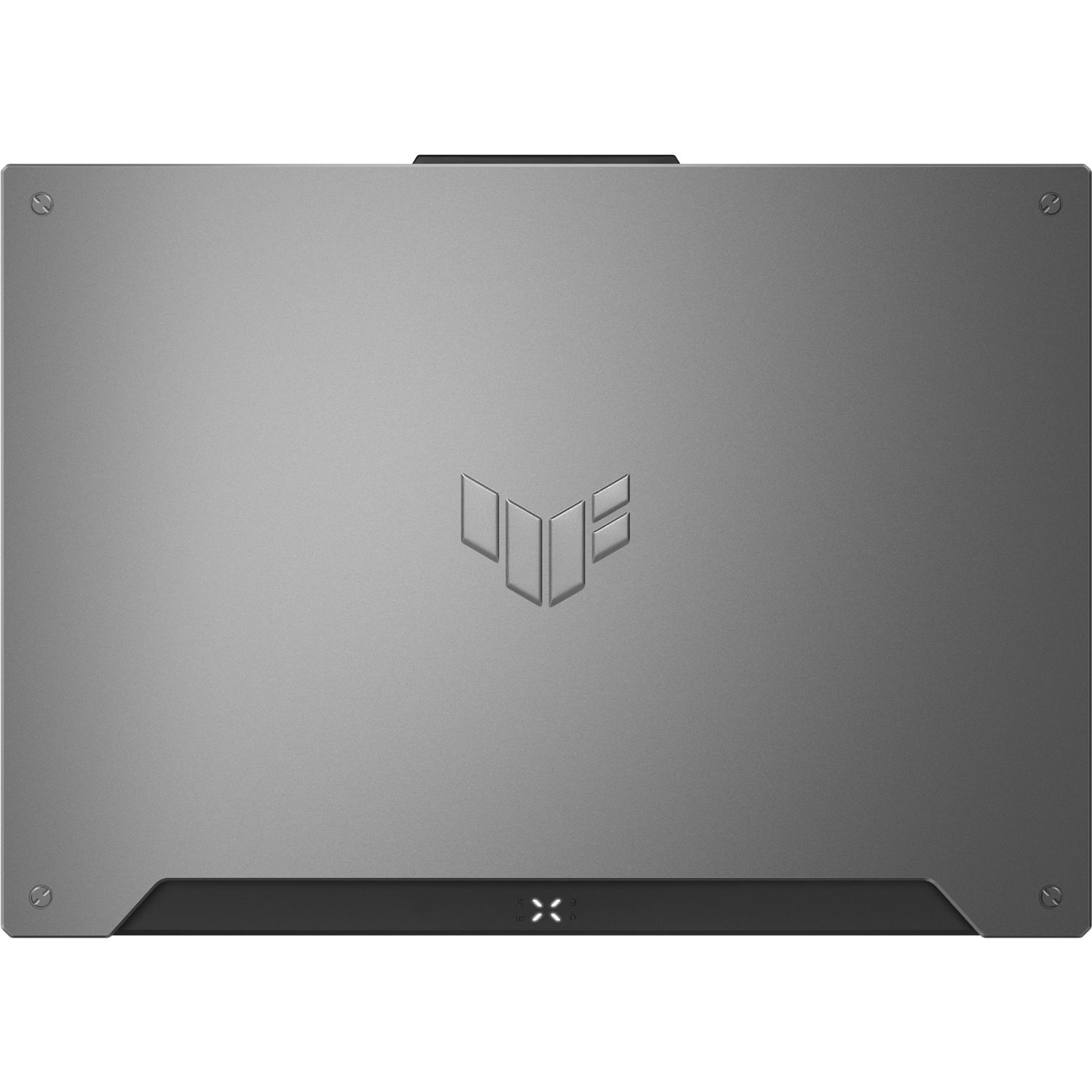 TUF Gaming F15 FX507ZM-RS73 15.6" Gaming Notebook - Full HD - Intel Core i7 12th Gen i7-12700H - 16 GB - 512 GB SSD - Mecha Gray