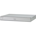 Cisco C1117-4PWZ Wi-Fi 5 IEEE 802.11ac ADSL2, VDSL2+ Modem/Wireless Router - Refurbished