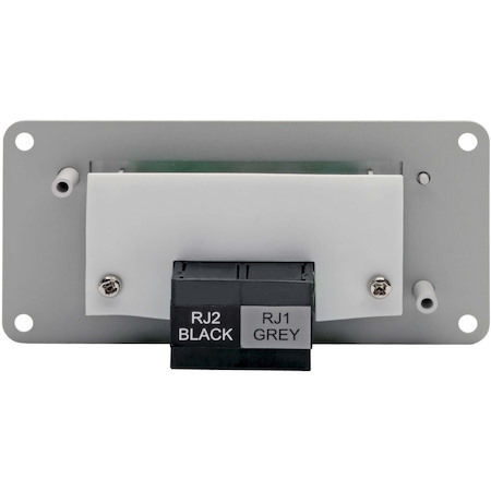 Eaton Tripp Lite Series Remote Control Module for Healthcare Products - for Medical Power Modules/Inverters/Chargers