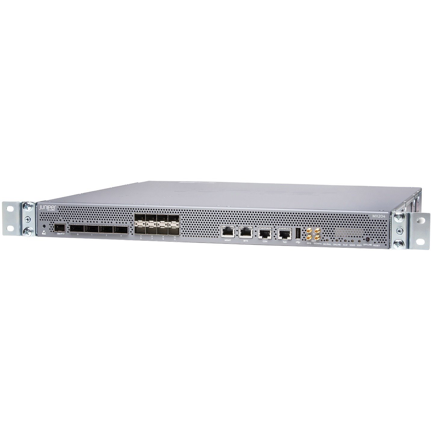 Juniper MX-series MX204 Router