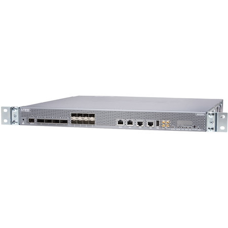Juniper MX-series MX204 Router