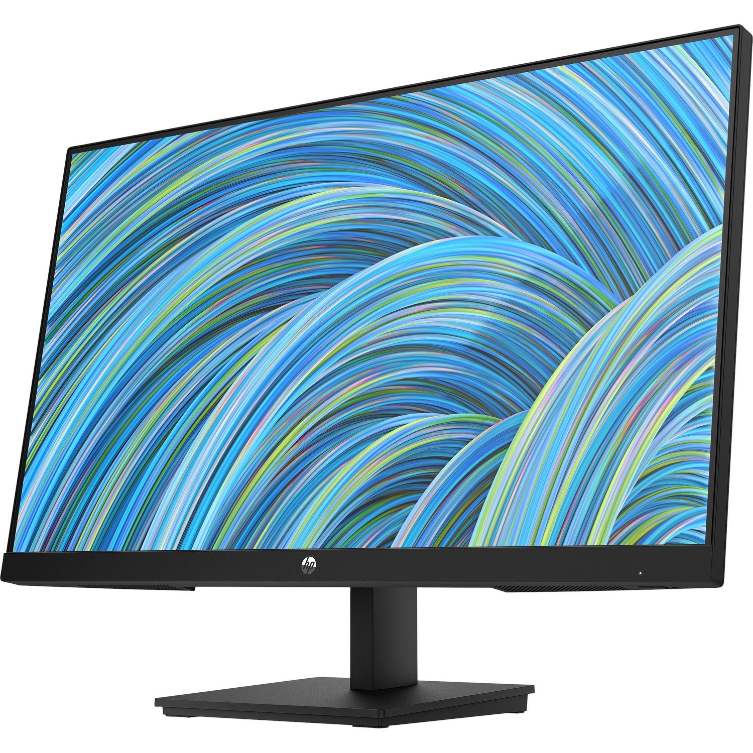 Rapid Inventory HP V24v G5 24" Class Full HD LCD Monitor - 16:9