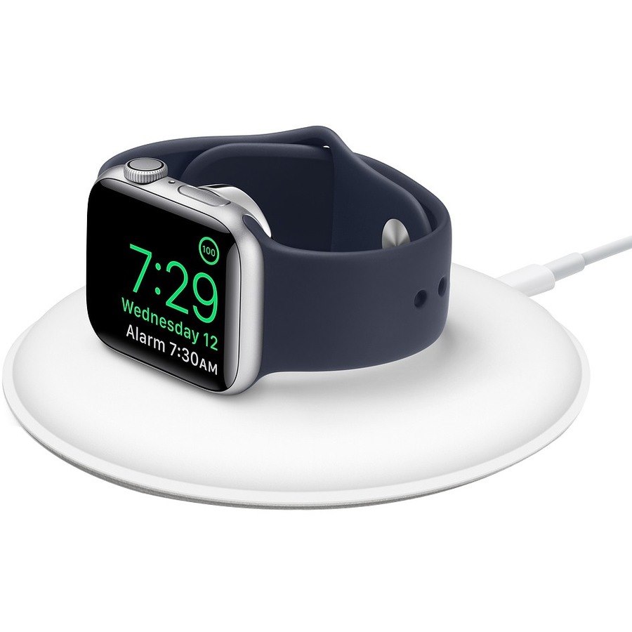 Apple Induction Charger