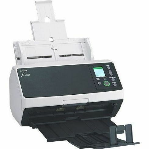 Fujitsu Fi-8170 3 Pack
