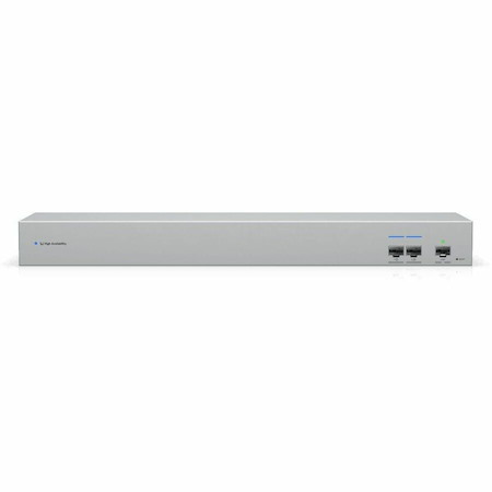 Ubiquiti WAN Switch